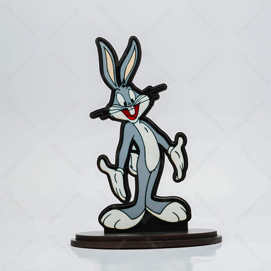 باغز باني - Looney Tunes