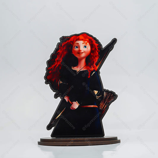 مريدا Merida - Brave