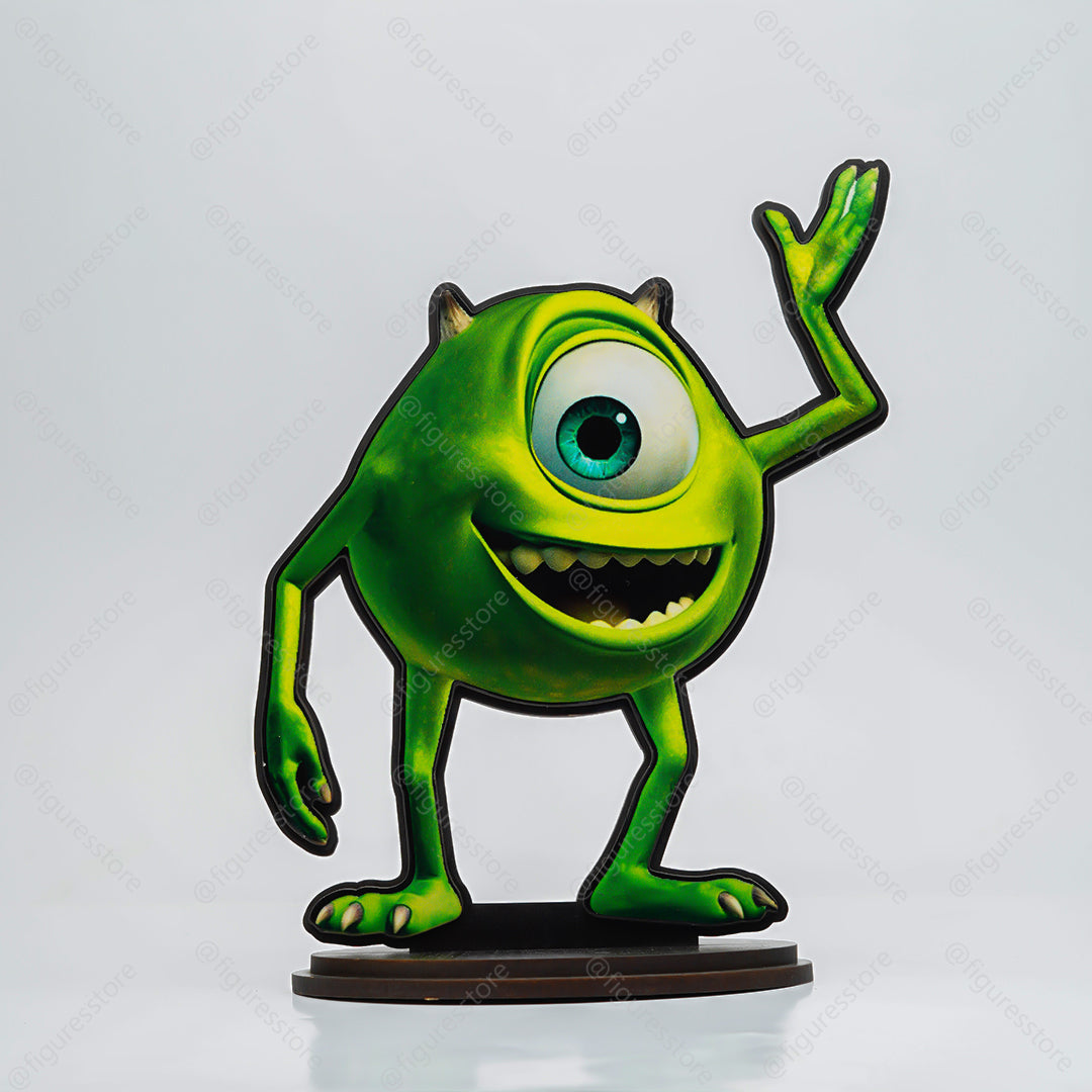 مارد وشوشني - Monsters Inc.