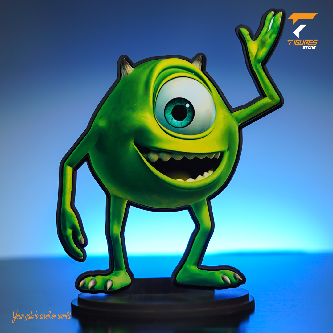 مارد وشوشني - Monsters Inc.