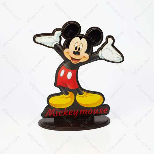 ميكي ماوس Mickey Mouse