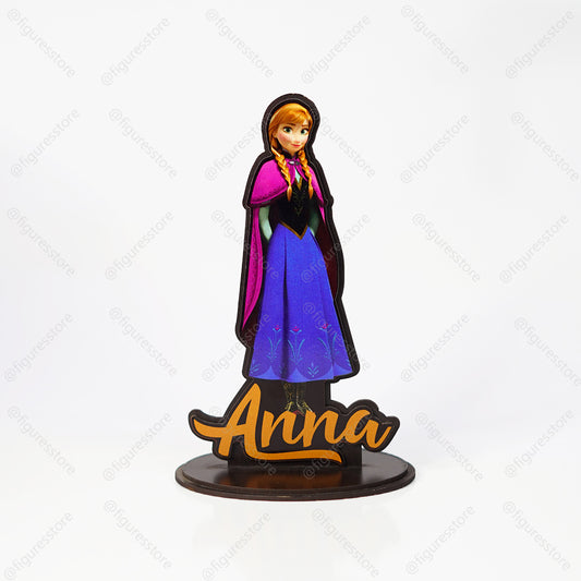 انا Anna