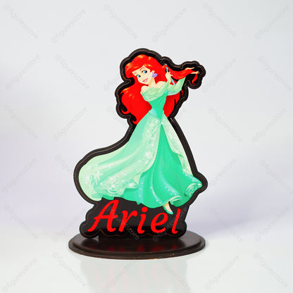اريل Ariel