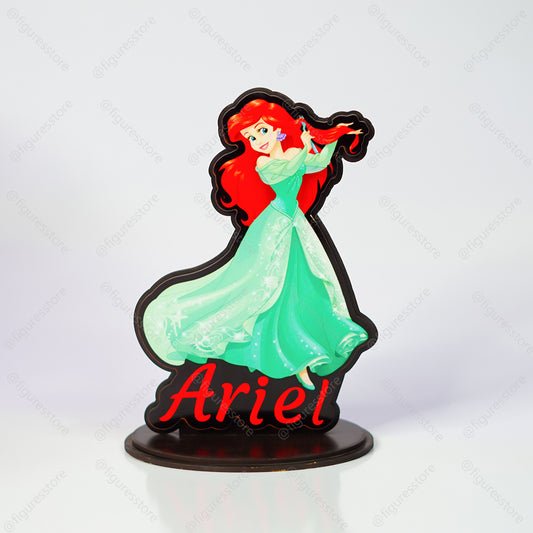 اريل Ariel