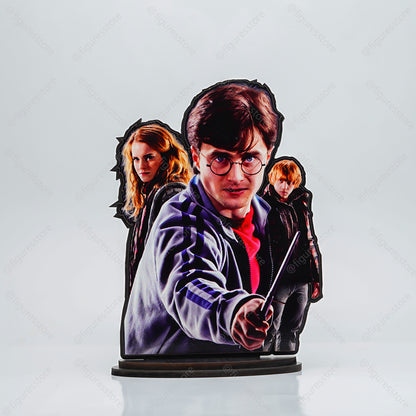 هاري بوتر Harry Potter