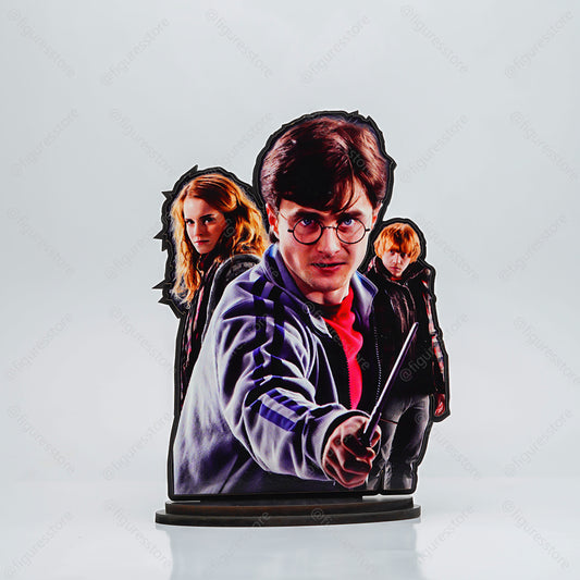 هاري بوتر Harry Potter