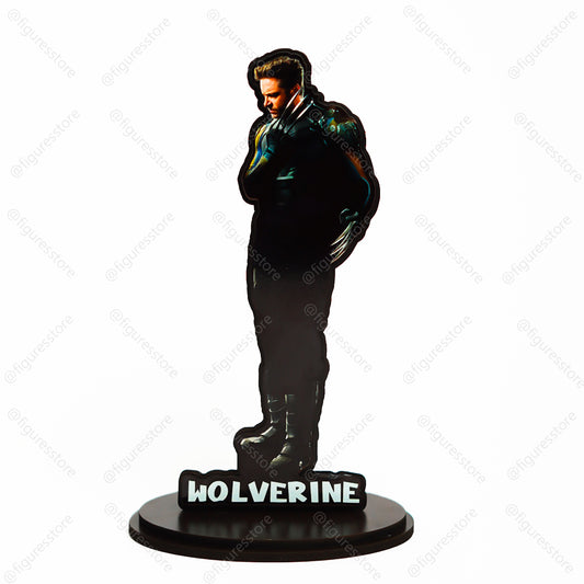 ولفارين Wolverine
