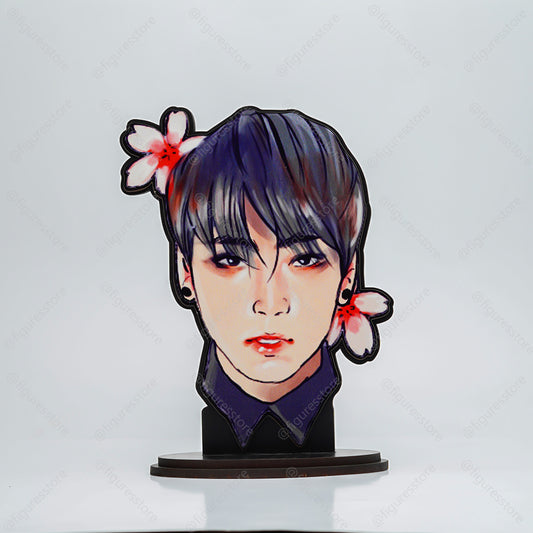 BTS (كود 1)