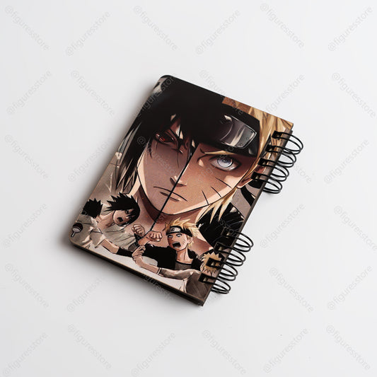 ناروتو وساسكي Naruto & Sasuke