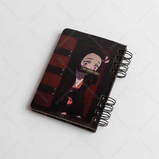 نيزوكو Nezuko (كود 1) - ديمون سلاير Demon Slayer