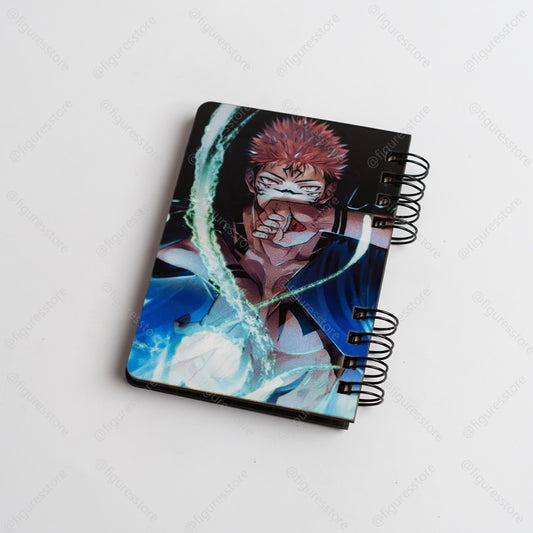 سكونا Sukuna (كود 1) - Jujutsu Kaisen