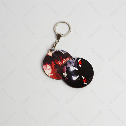 ايتاشي Itachi