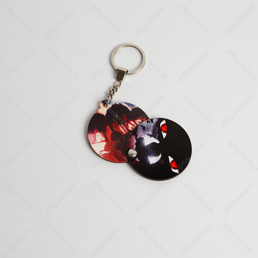 ايتاشي Itachi