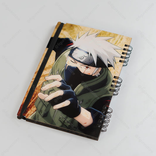 كاكاشي Kakashi