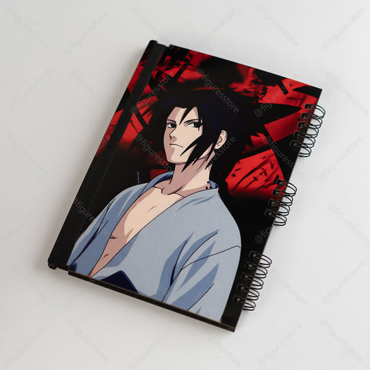 ساسكي Sasuke