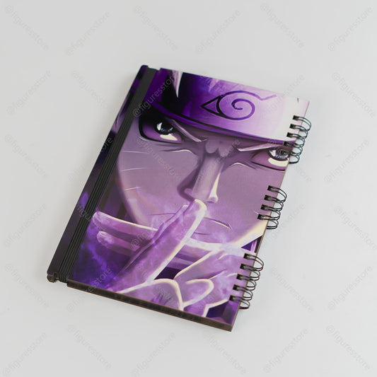 ناروتو Naruto (كود 3)