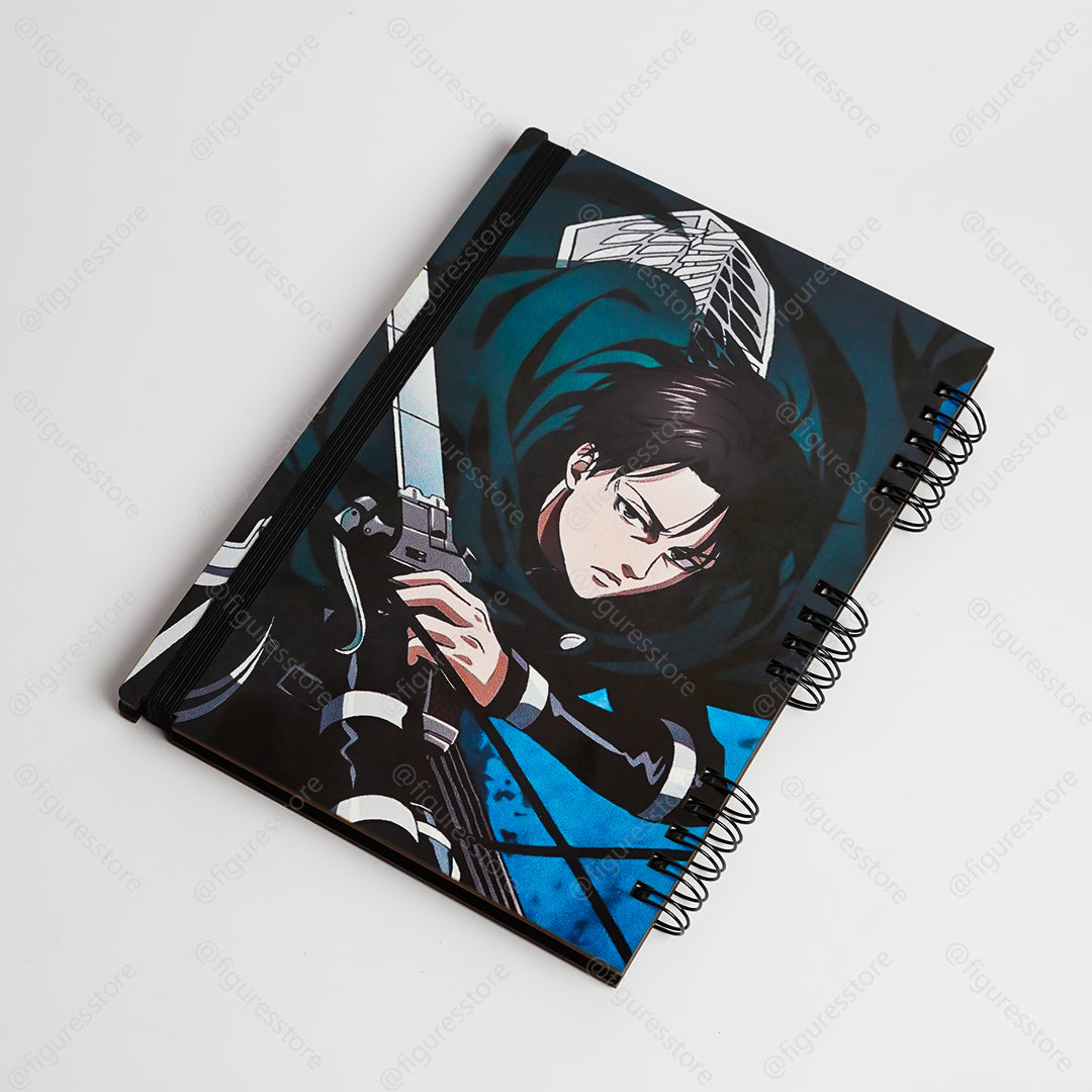 ليفاي Levi