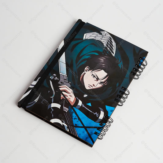 ليفاي Levi