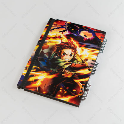تانجيرو Tanjiro