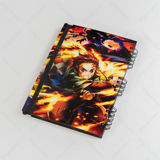 تانجيرو Tanjiro