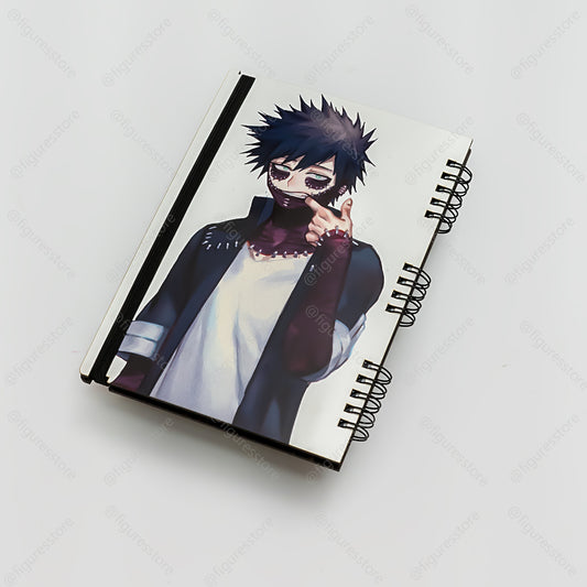 دابي Dabi