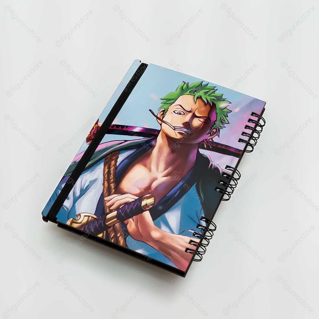 زورو Zoro