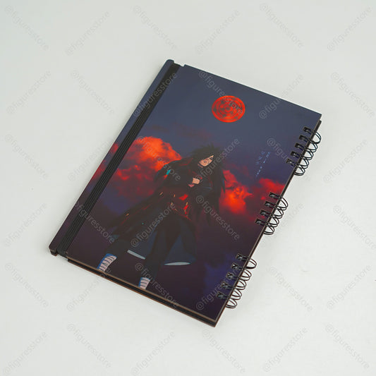 مادارا Madara