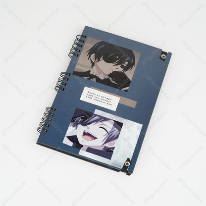 Ciel - Black Butler