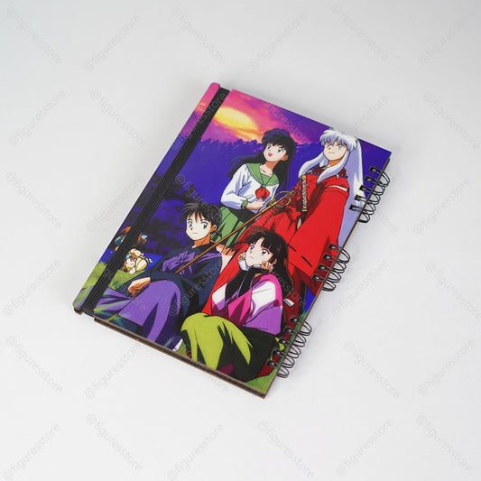 Inuyasha