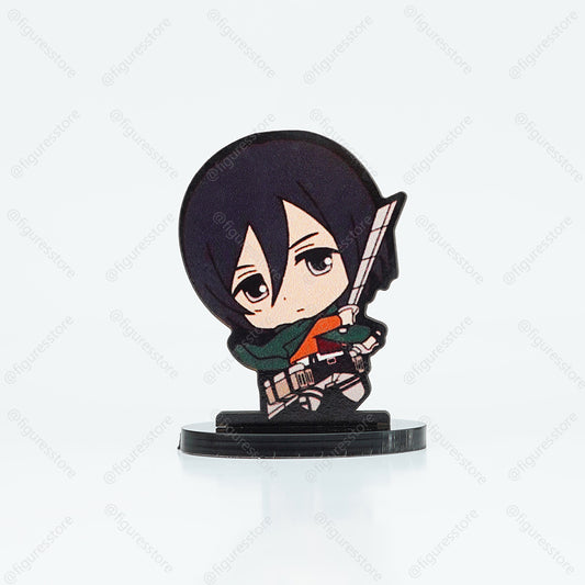 ميكاسا Mikasa (كود 1)