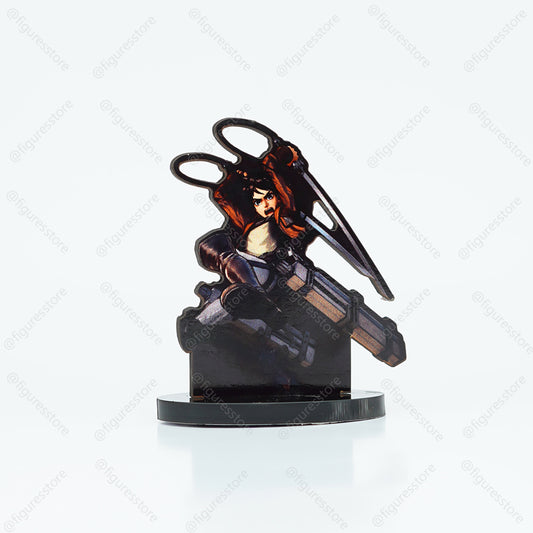 ايرين Eren (كود 2)