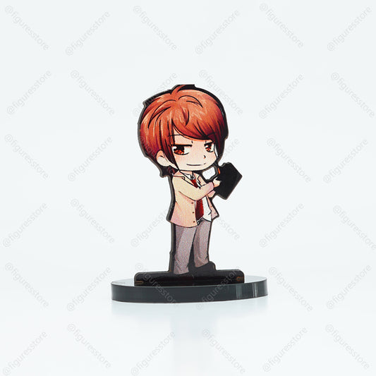 كيرا Kira (كود 1)