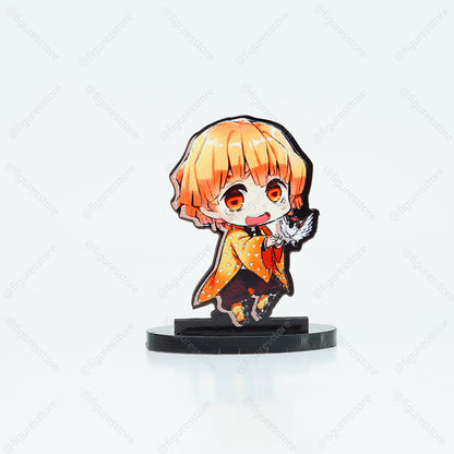زينيتسو Zenitsu (كود 1)