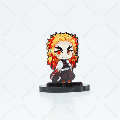 رينجوكو Rengoku (كود 1)