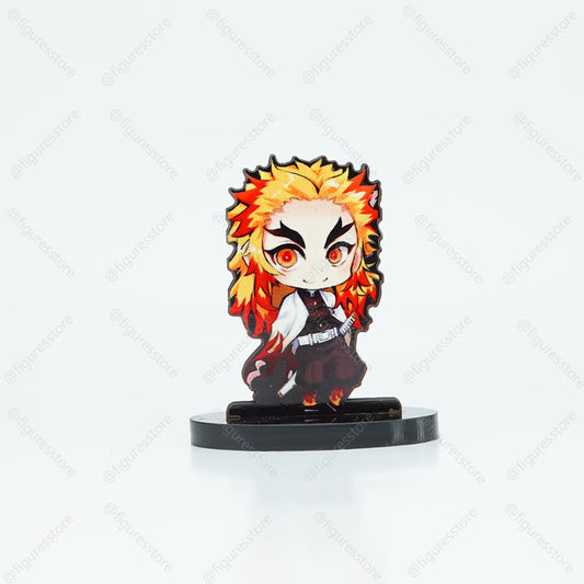 رينجوكو Rengoku (كود 1)
