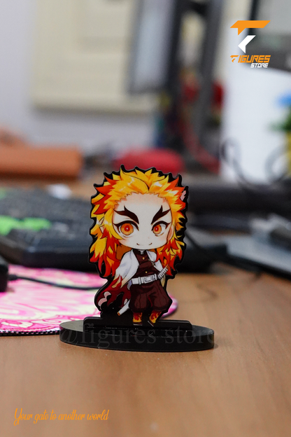 رينجوكو Rengoku (كود 1)