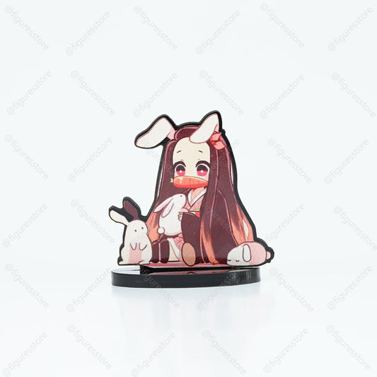 نيزوكو Nezuko (كود 1)