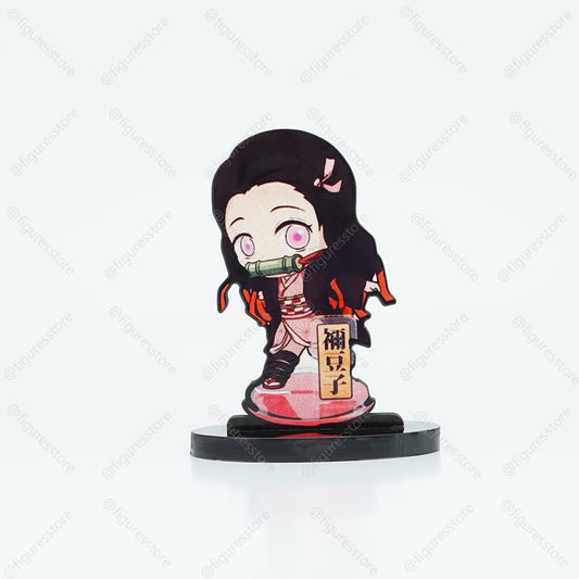 نيزوكو Nezuko (كود 2)