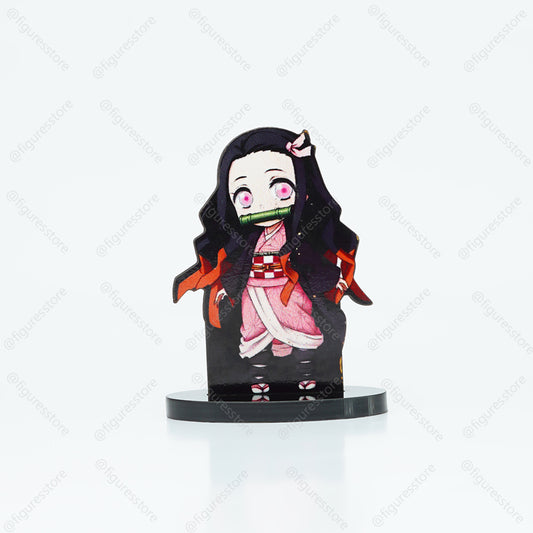 نيزوكو Nezuko (كود 3)