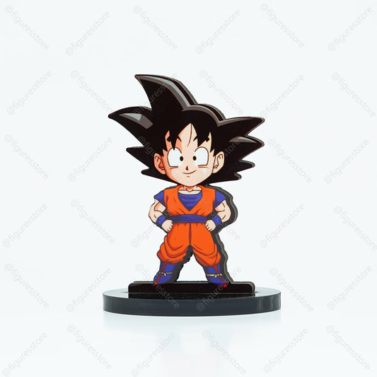 جوكو Goku (كود 1)