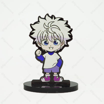 كيلوا Killua (كود 1)