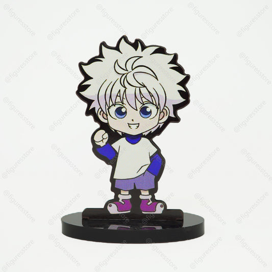 كيلوا Killua (كود 1)