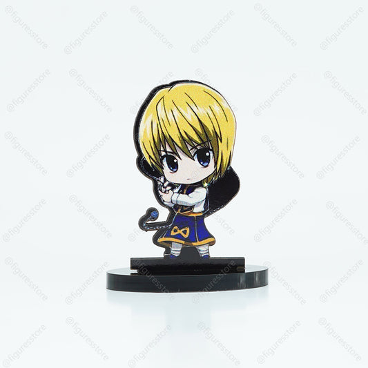 كورابيكا Kurapika (كود 1)