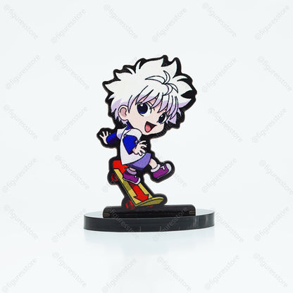 كيلوا Killua (كود 2)