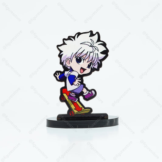 كيلوا Killua (كود 2)
