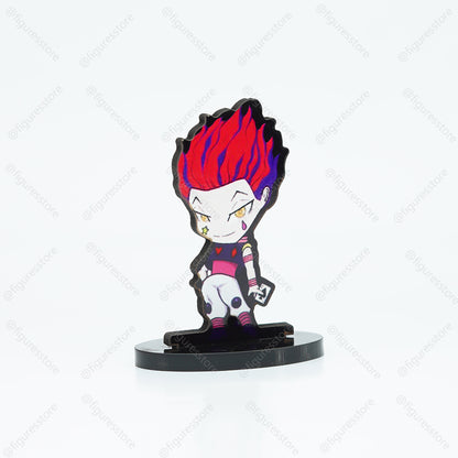 هيسوكا Hisoka (كود 1)