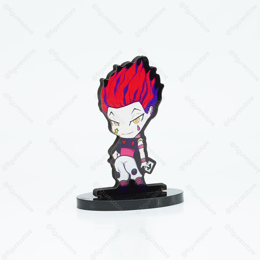 هيسوكا Hisoka (كود 1)