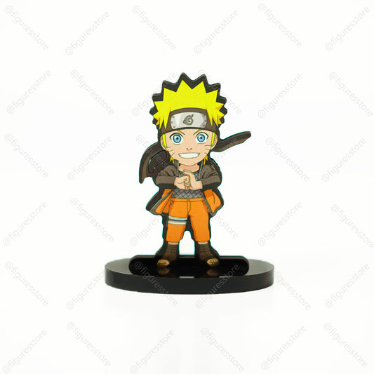 ناروتو Naruto (كود 1)