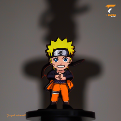 ناروتو Naruto (كود 1)