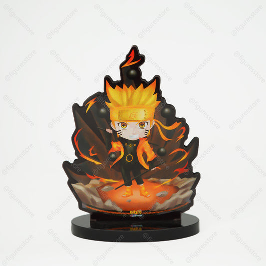 ناروتو Naruto (كود 2)